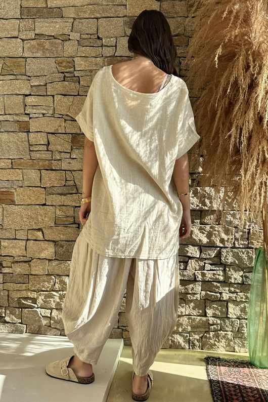 Santa Eulalia Hitch Top Stone